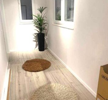 Farke Apartment | APARTAMENT