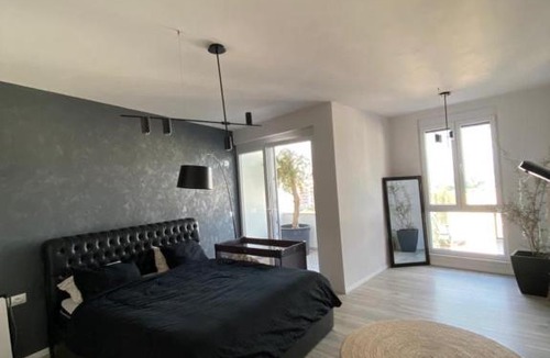 Farke Apartment | APARTAMENT