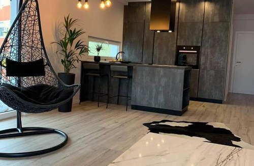 Farke Apartment | APARTAMENT
