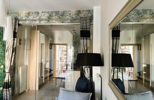 Kypseli Apartment | Apartament Athina