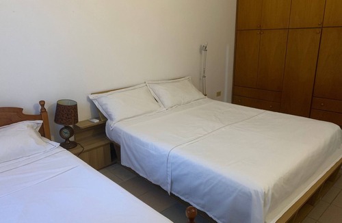 Berat Apartment | Apartament Berat City Center