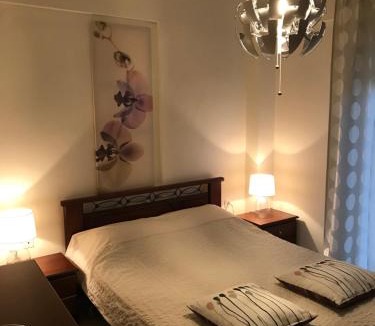 Oraiokastro Apartment | Apartament in Thessaloniki