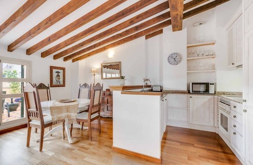 Sindicat Apartment | Apartamento 1HAB con terraza (4B)