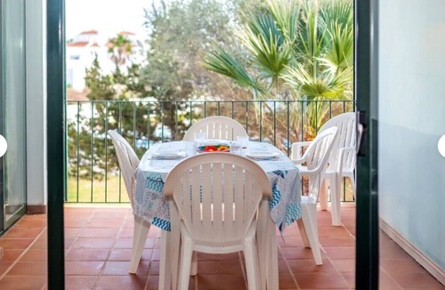 Son Xoriguer Apartment | Apartamento 2 habitaciones Puerto Cala´n Bosch
