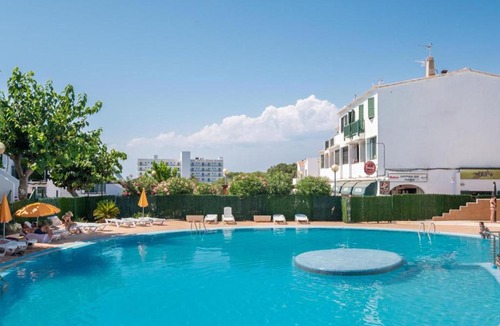 Cala en Blanes Apartment | Apartamento 221
