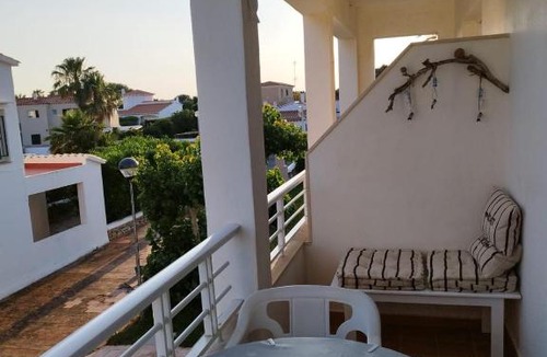 Cala en Blanes Apartment | Apartamento 221