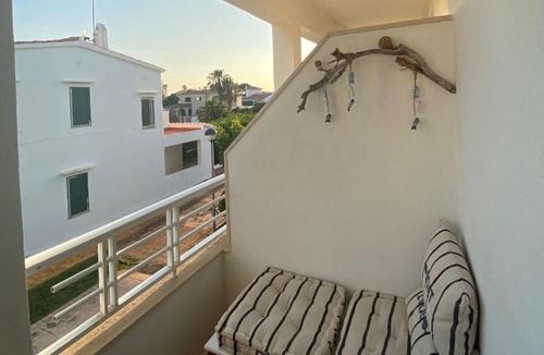 Cala en Blanes Apartment | Apartamento 221