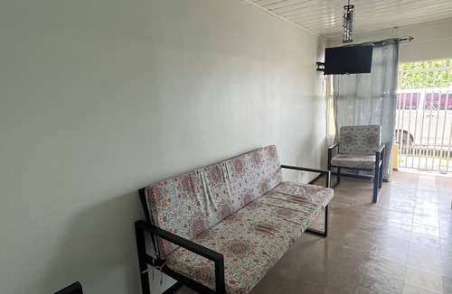 Puntarenas Apartment | Apartamento Acogedor a 20 Metros de la Playa