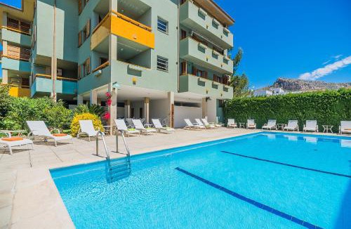 Puerto de Pollensa Apartment | Apartamento Bressol B