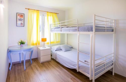 Sant Jaume Mediterrani Apartment | Apartamento Buganvilla B5