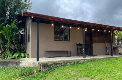 Pacuare Reserve House | Apartamento Chic en la Montaña AC
