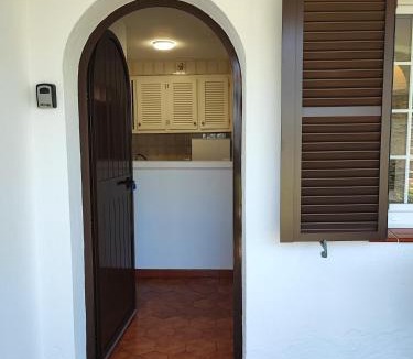 Sant Jaume Mediterrani Apartment | Apartamento colibrí