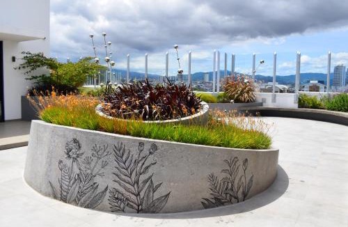 San Jose Apartment | Apartamento con piscina y espacio de trabajo