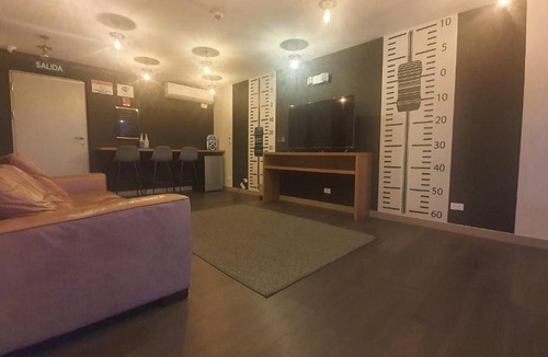 Curridabat Apartment | Apartamento de lujo en piso alto en el centro de la Ciudad de San José