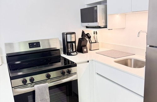 El Cipres Apartment | Apartamento en Curridabat, una de las Mejores Zonas de Costa Rica