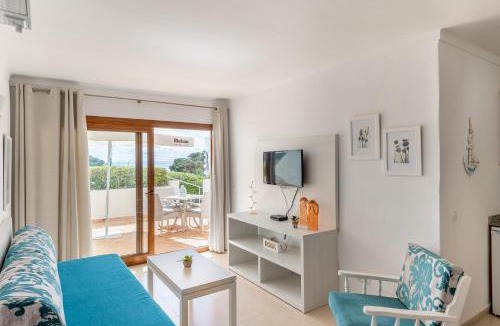 Cala Ferrera Apartment | Apartamento Erizo de Mar