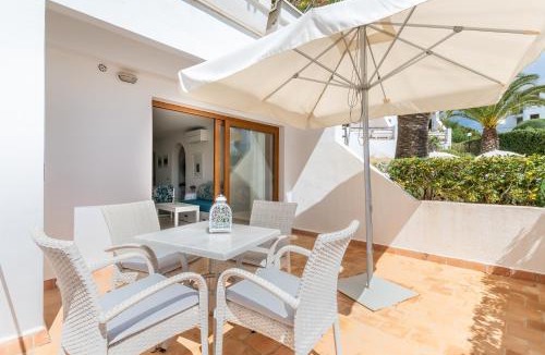 Cala Ferrera Apartment | Apartamento Erizo de Mar