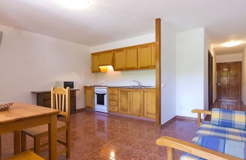Cala en Forcat Apartment | Apartamentos Sol Y Mar Menorca