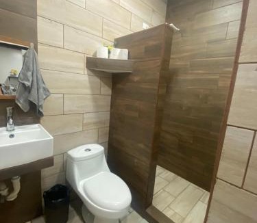 San Antonio de Belen Apartment | Apartamento H Gonzalez 14 free Parking AC wifi
