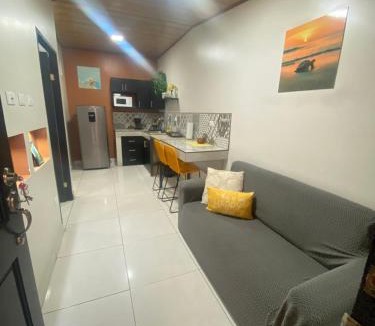 San Antonio de Belen Apartment | Apartamento H Gonzalez 14 free Parking AC wifi