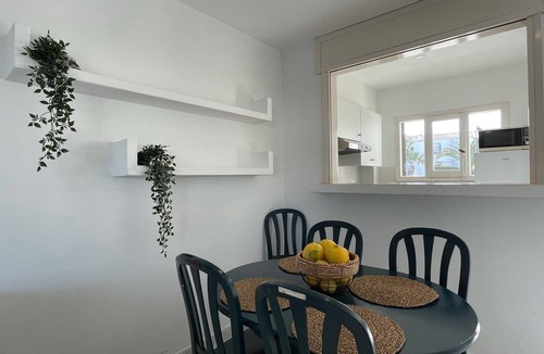 Cala en Forcat Apartment | Apartamento Mar a mar 49