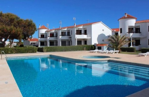 Cala en Forcat Apartment | Apartamento Mar a mar 49