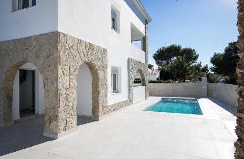 Cala Blanca Apartment | Apartamento Marei 1