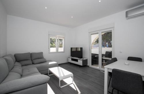 Cala Blanca Apartment | Apartamento Marei 1