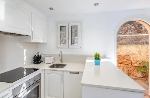Cala Carbo Apartment | Apartamento Mirador 6i