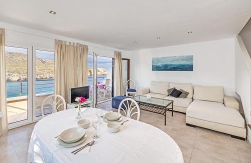 Cala Carbo Apartment | Apartamento Mirador 6i