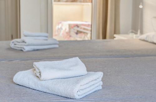 Cala Carbo Apartment | Apartamento Mirador 6i