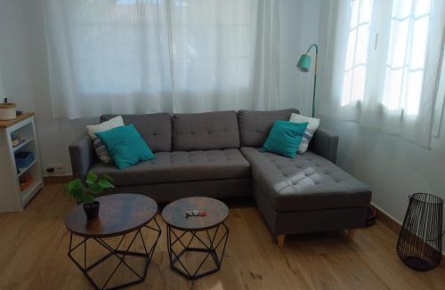 Sant Jaume Mediterrani Apartment | Apartamento Nuba