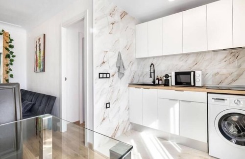 Santa Catalina Apartment | Apartamento Santa Catalina 1