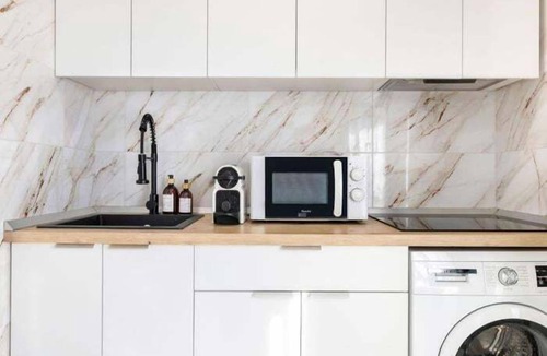 Santa Catalina Apartment | Apartamento Santa Catalina 1