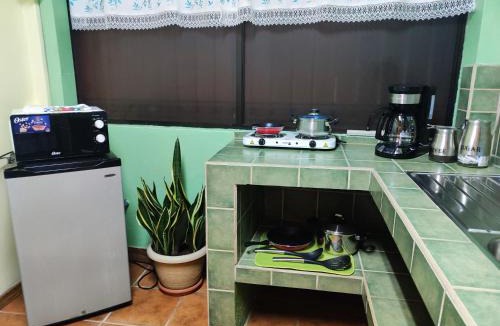 Alajuela Apartment | Apartamento Sol Azul a 3 min del Aeropuerto SJO