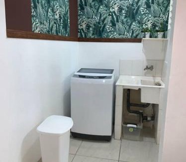 San Jose Apartment | Apartamento VillaRegis 1 Zapote, San José