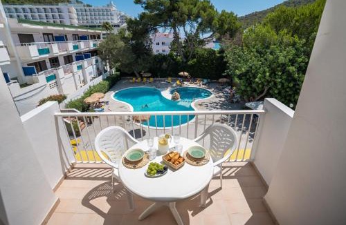 Cala Llonga Apartment | Apartamentos Cala LLonga Playa