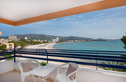 Palmanova Apartment | Apartamentos Calablanca