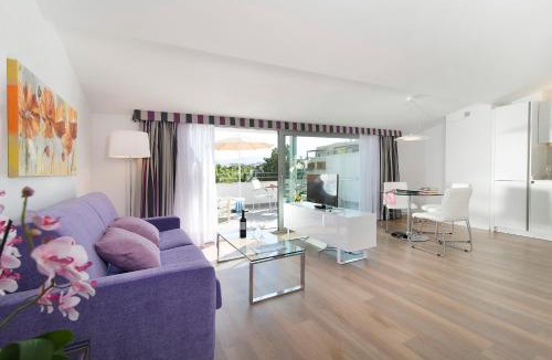 Puerto de Pollensa Apartment | Apartamentos Can Denga