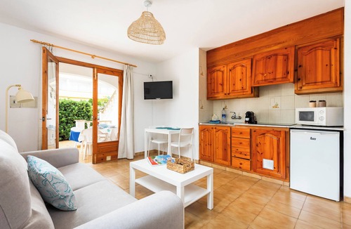 Cala Blanca Apartment | Apartamentos Mar Blanca