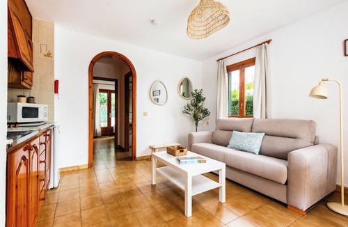 Cala Blanca Apartment | Apartamentos Mar Blanca