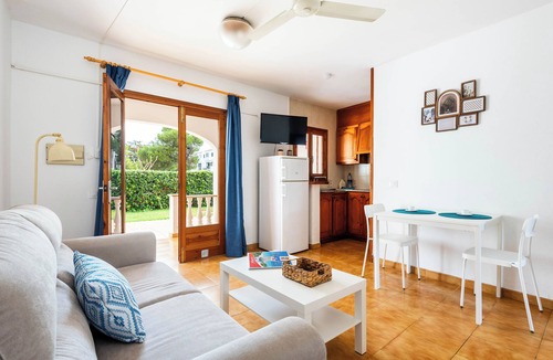 Cala Blanca Apartment | Apartamentos Mar Blanca