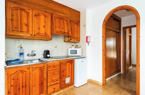 Cala Blanca Apartment | Apartamentos Mar Blanca
