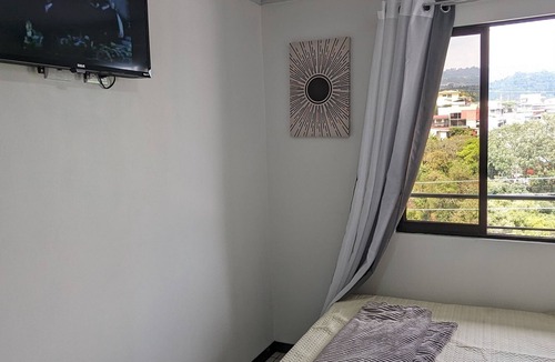 Naranjo Apartment | Apartamentos Gary