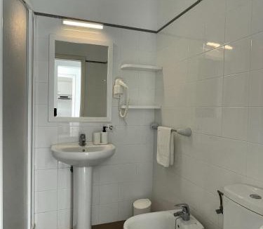 Cala en Forcat Apartment | Apartamentos Mar a mar