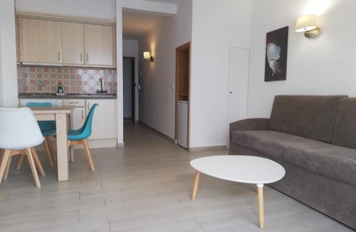 Sant Antoni de Portmany Apartment | Apartamentos Orvay
