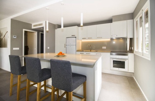 Cala Ratjada Apartment | APARTAMENTOS PONENT