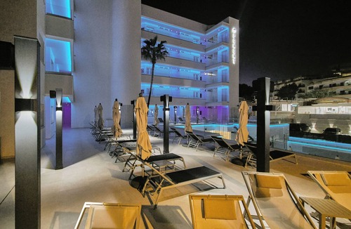 Peguera Apartment | Apartamentos Ponent