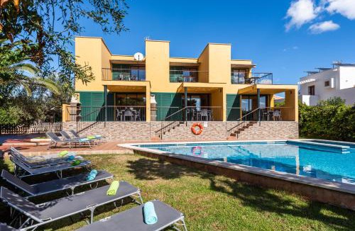 Punta Prima Apartment | Apartamentos Punta Prima by Escape Home