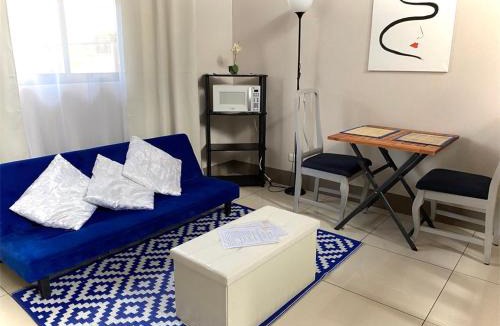 El Cipres Apartment | Apartamentos Sacor #1 Studio